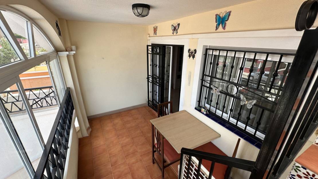 Venta - Chalet - Orihuela - Punta Prima