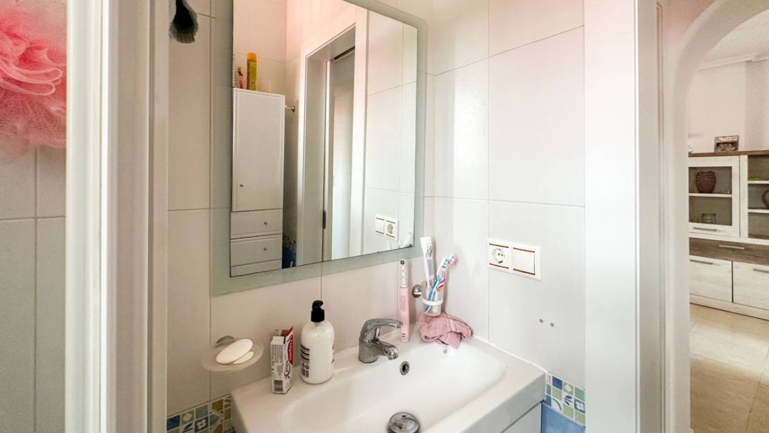 Venta - Chalet - Orihuela - Punta Prima