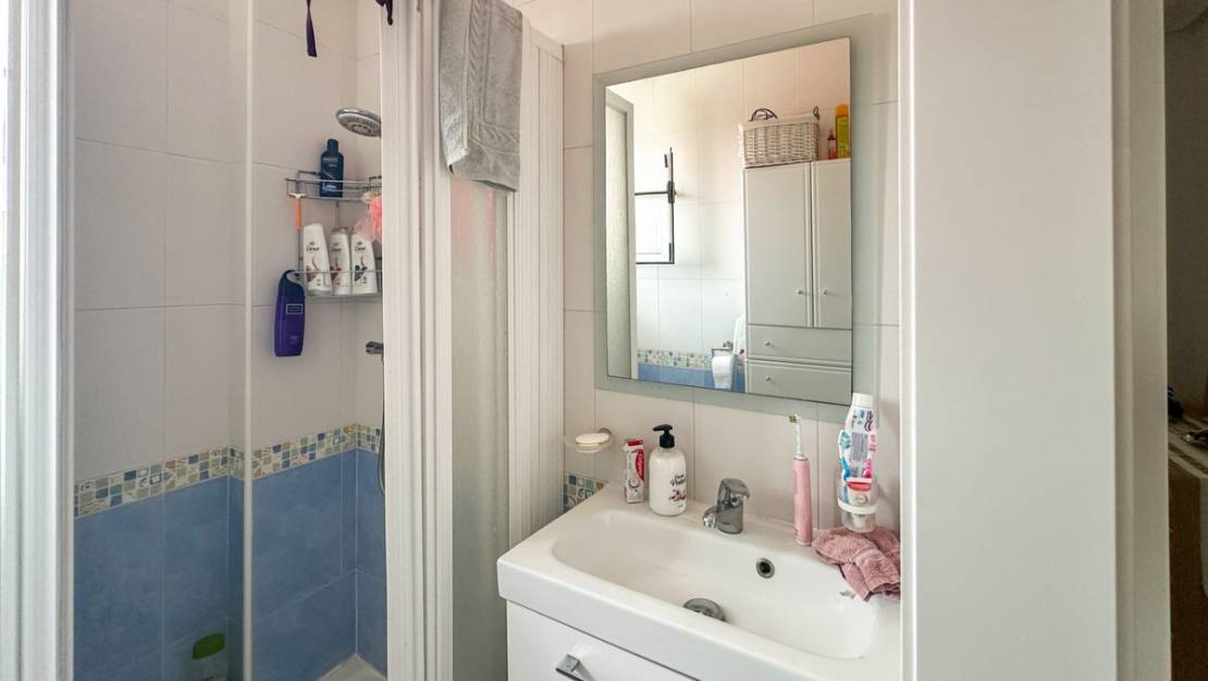 Venta - Chalet - Orihuela - Punta Prima