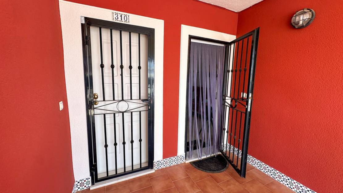 Venta - Chalet - Orihuela - Punta Prima
