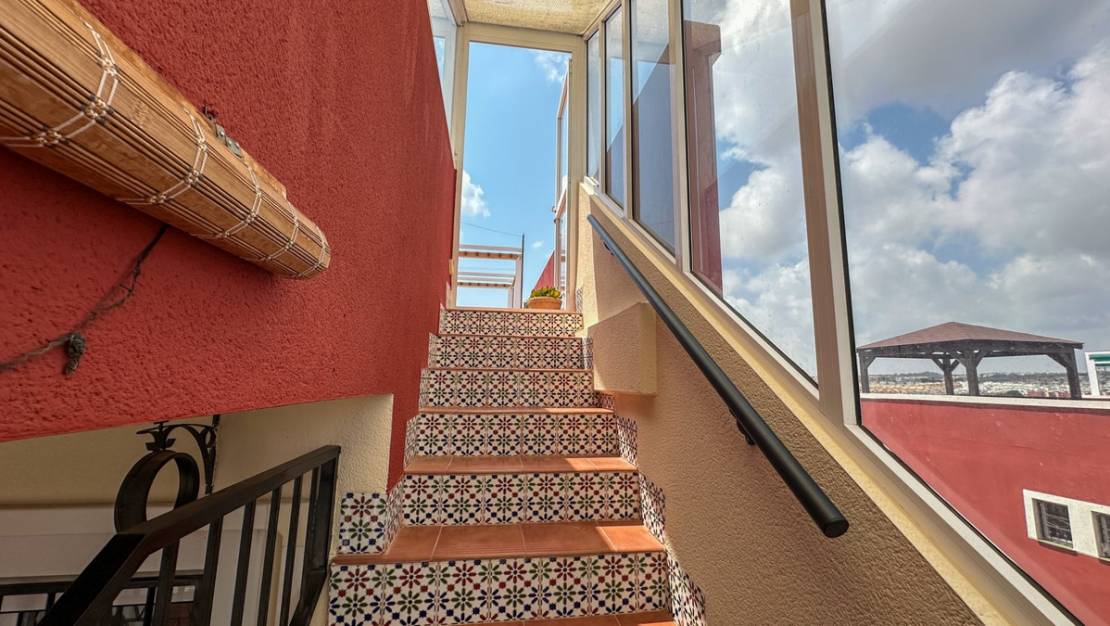 Venta - Chalet - Orihuela - Punta Prima
