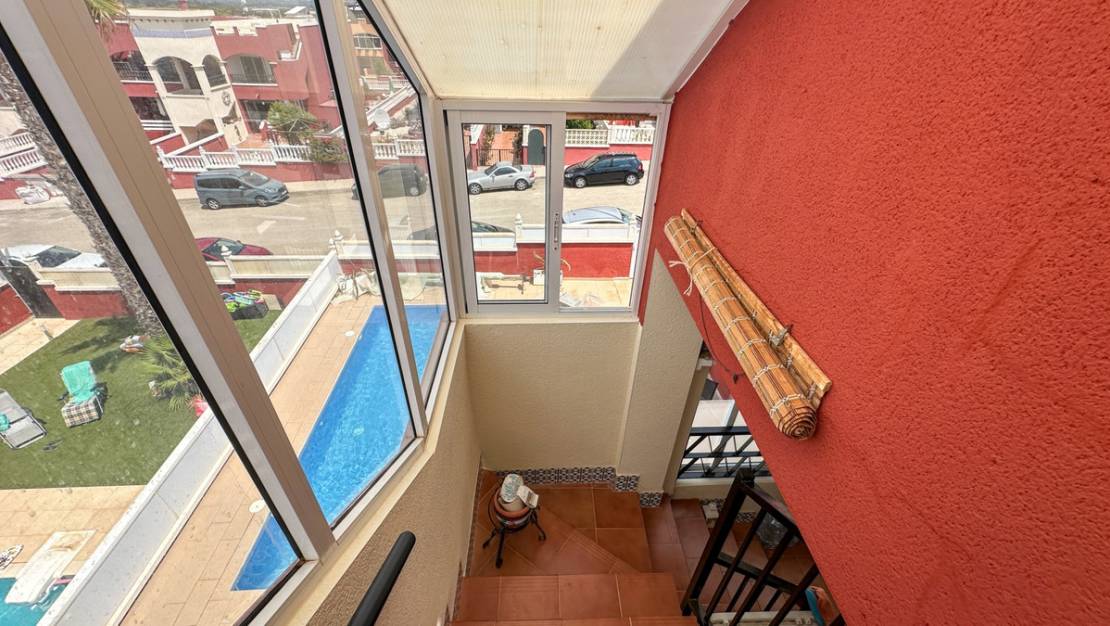 Venta - Chalet - Orihuela - Punta Prima