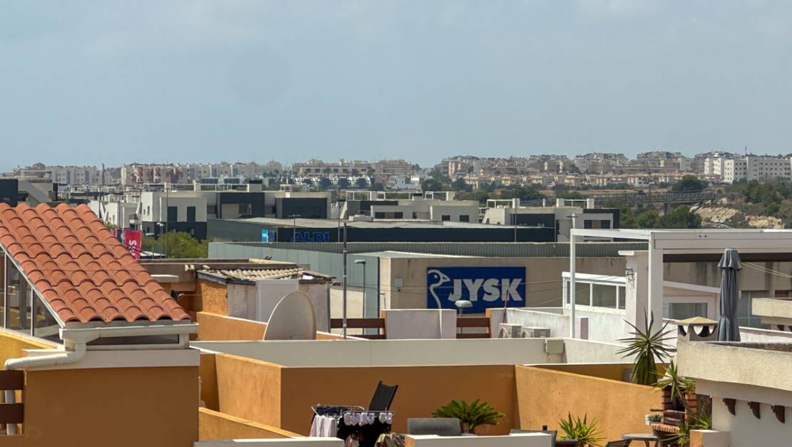 Venta - Chalet - Orihuela - Punta Prima