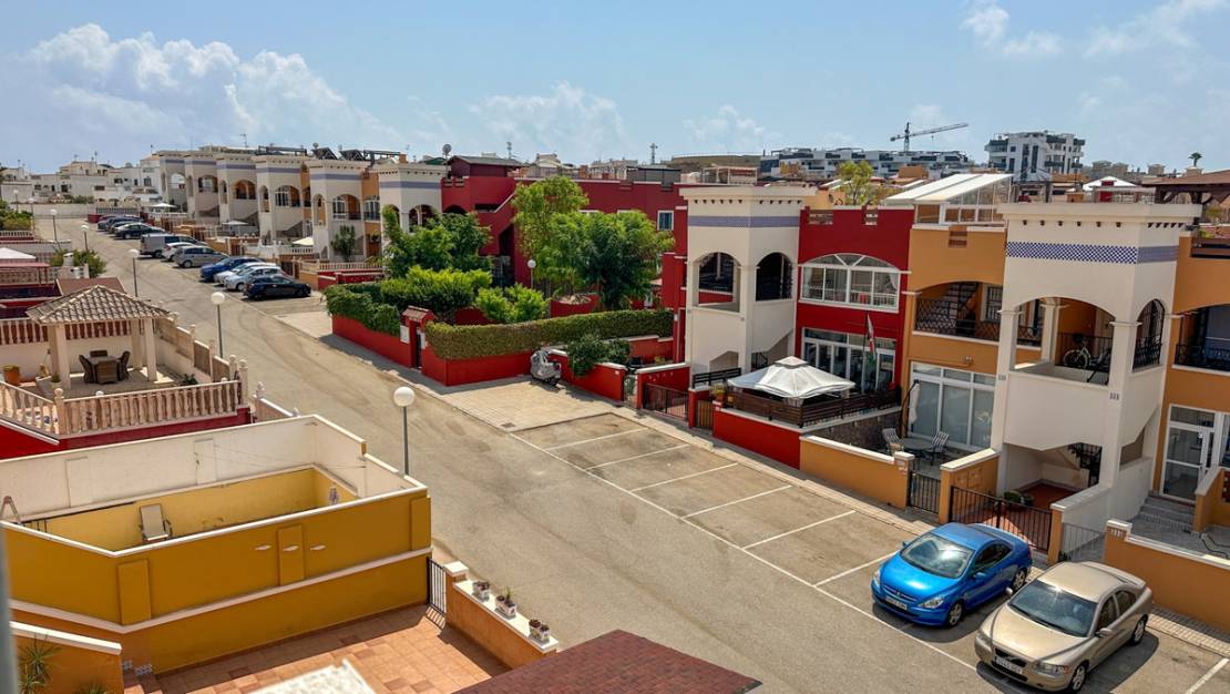 Venta - Chalet - Orihuela - Punta Prima