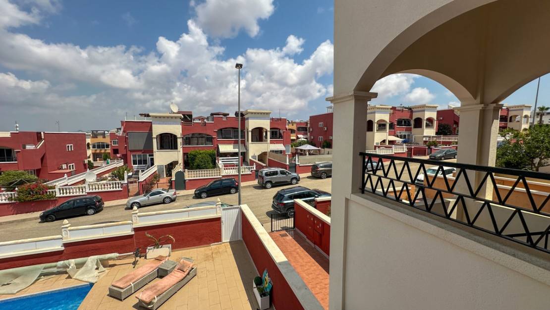 Venta - Chalet - Orihuela - Punta Prima