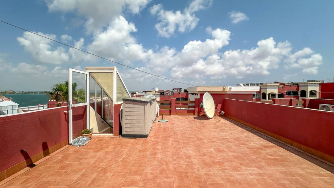 Venta - Chalet - Orihuela - Punta Prima