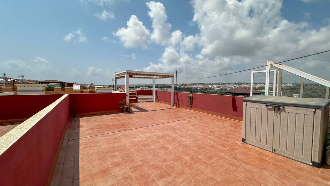 Venta - Chalet - Orihuela - Punta Prima