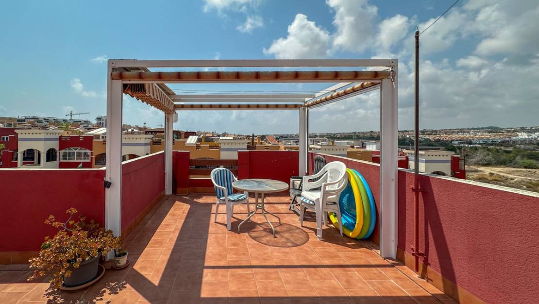 Venta - Chalet - Orihuela - Punta Prima