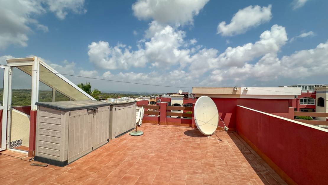 Venta - Chalet - Orihuela - Punta Prima