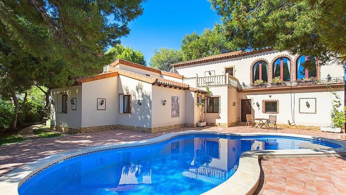 Venta - Chalet - Orihuela - Punta Prima