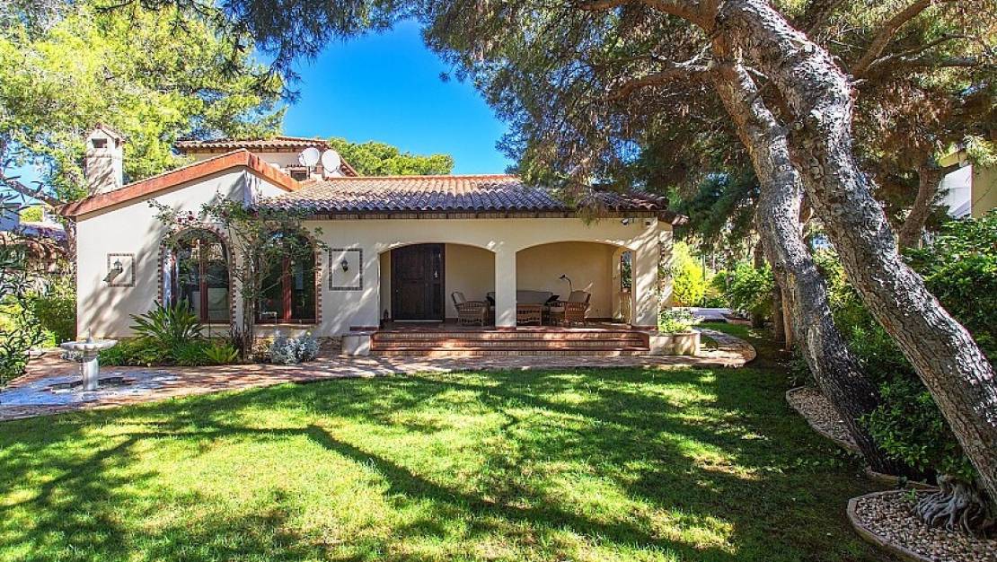 Venta - Chalet - Orihuela - Punta Prima