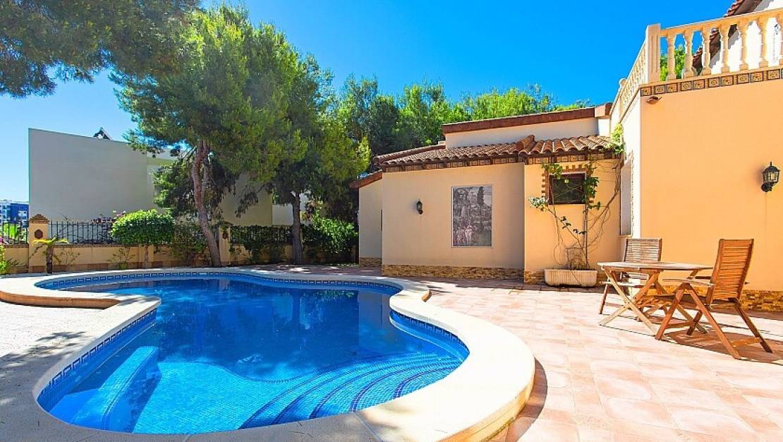 Venta - Chalet - Orihuela - Punta Prima