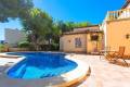 Venta - Chalet - Orihuela - Punta Prima