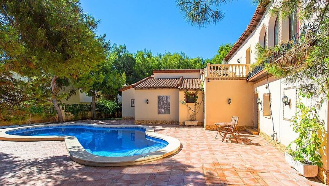 Venta - Chalet - Orihuela - Punta Prima