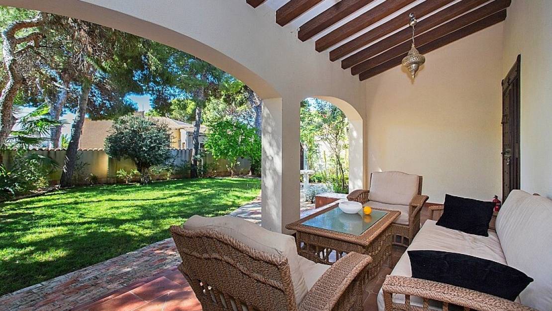 Venta - Chalet - Orihuela - Punta Prima