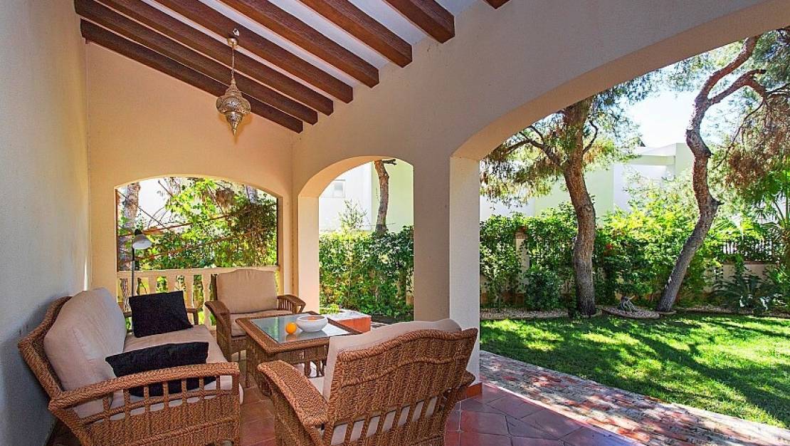 Venta - Chalet - Orihuela - Punta Prima