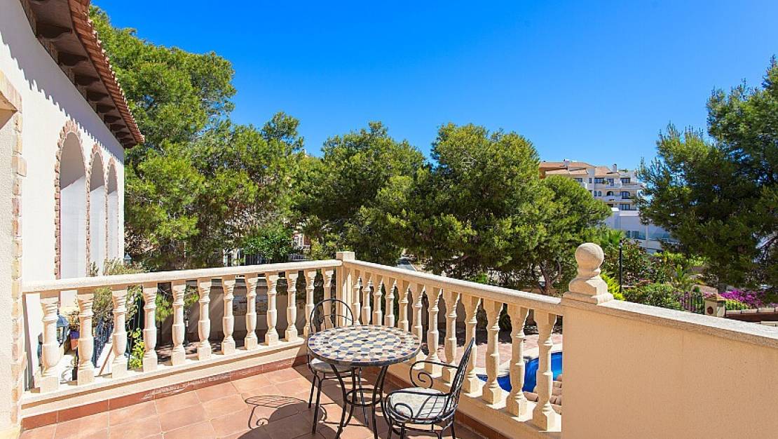 Venta - Chalet - Orihuela - Punta Prima