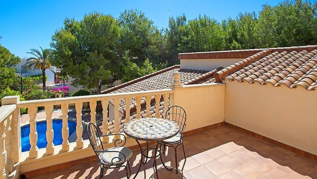 Venta - Chalet - Orihuela - Punta Prima