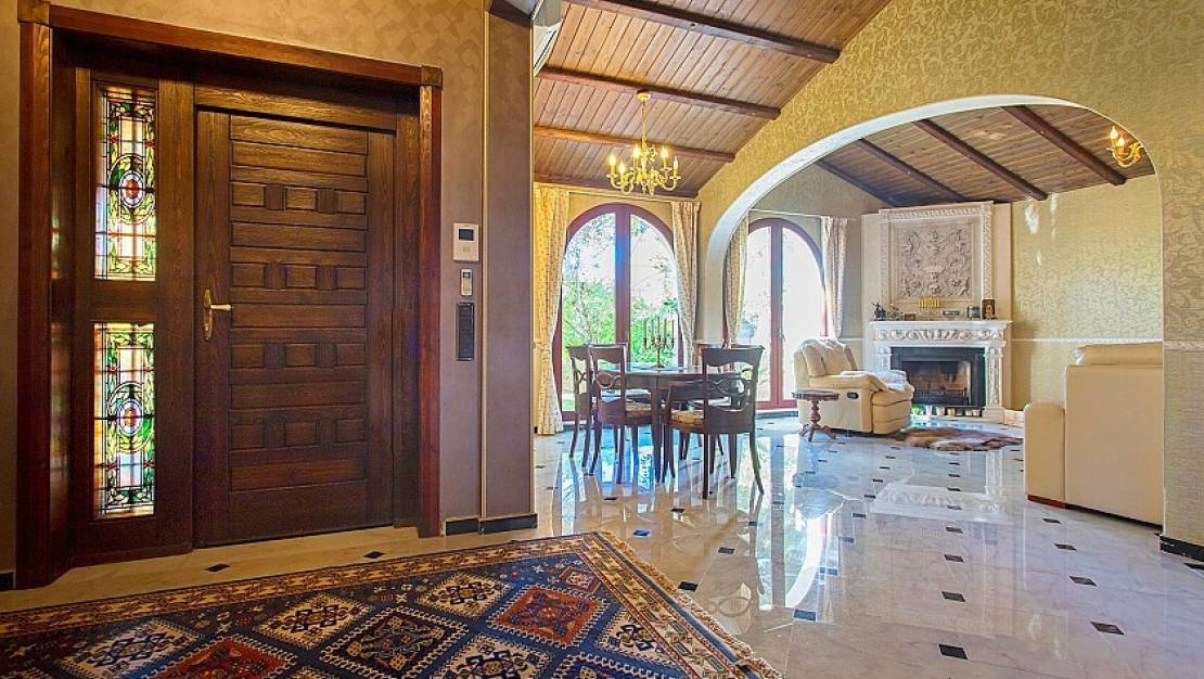 Venta - Chalet - Orihuela - Punta Prima