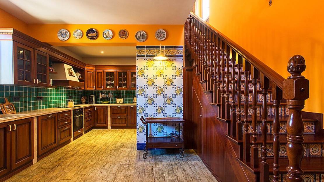 Venta - Chalet - Orihuela - Punta Prima