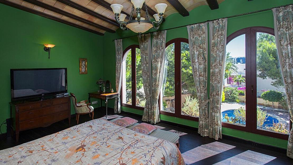 Venta - Chalet - Orihuela - Punta Prima