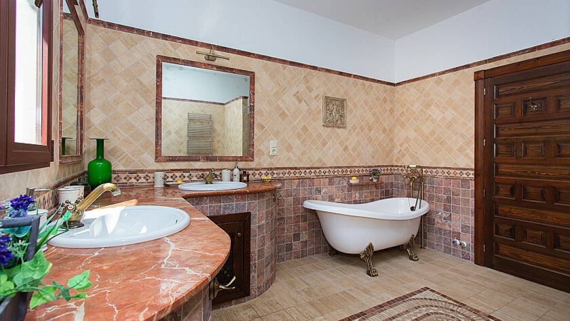Venta - Chalet - Orihuela - Punta Prima