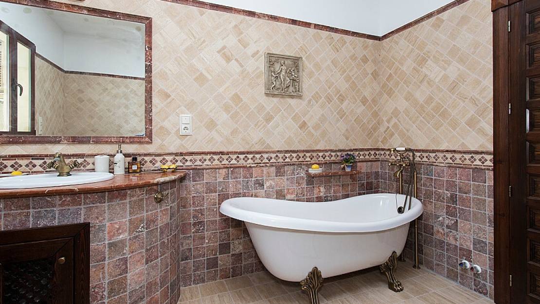 Venta - Chalet - Orihuela - Punta Prima