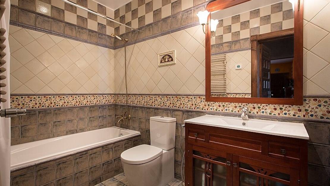 Venta - Chalet - Orihuela - Punta Prima