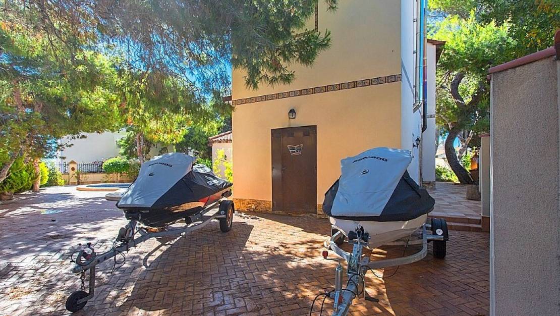 Venta - Chalet - Orihuela - Punta Prima