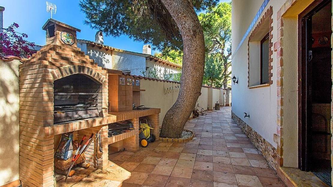 Venta - Chalet - Orihuela - Punta Prima