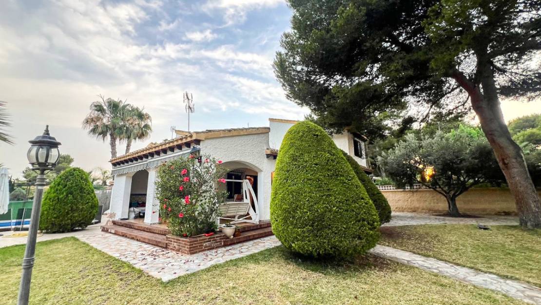 Venta - Chalet - Orihuela - Punta Prima