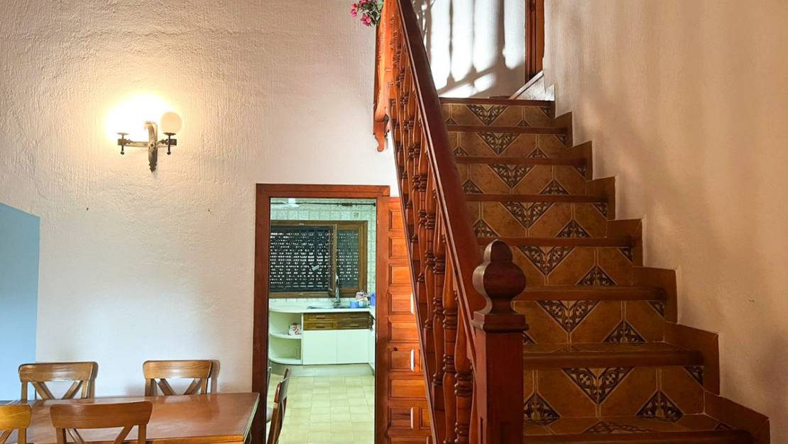 Venta - Chalet - Orihuela - Punta Prima