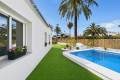 Venta - Chalet - Orihuela - Punta Prima