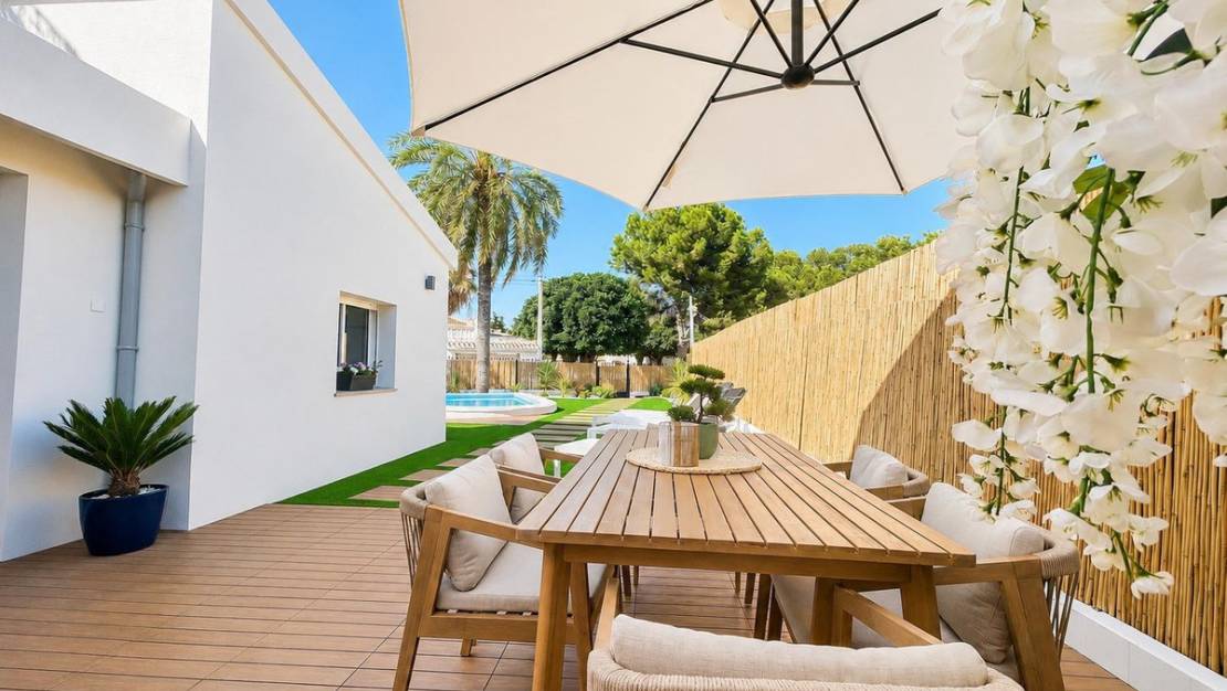 Venta - Chalet - Orihuela - Punta Prima