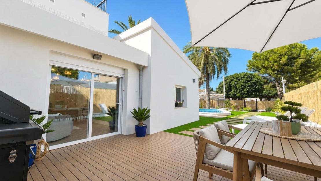 Venta - Chalet - Orihuela - Punta Prima