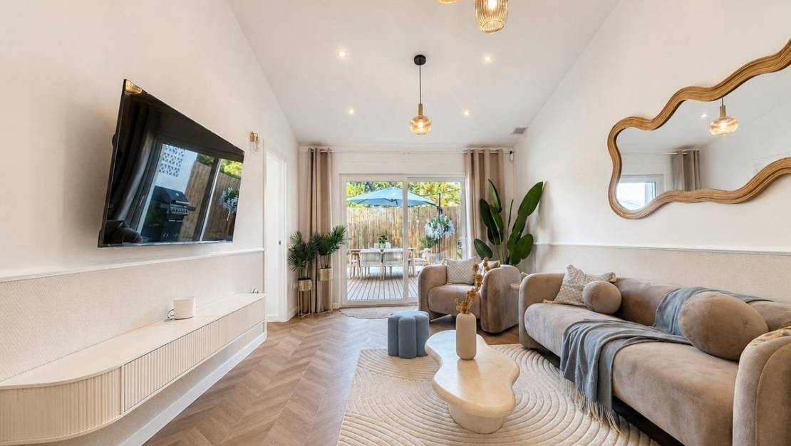 Venta - Chalet - Orihuela - Punta Prima