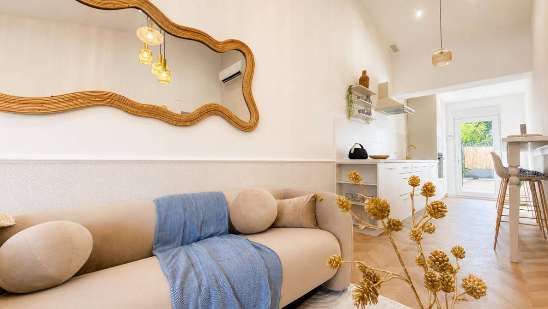 Venta - Chalet - Orihuela - Punta Prima