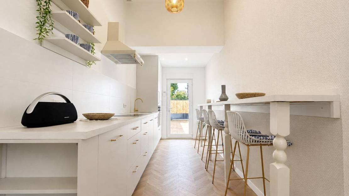 Venta - Chalet - Orihuela - Punta Prima