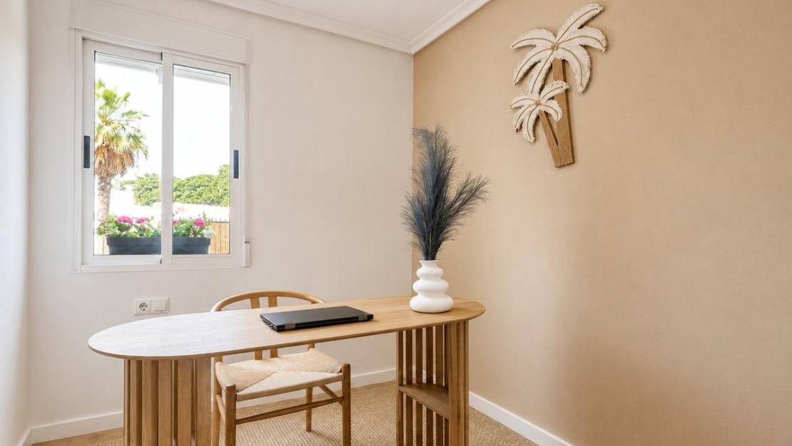 Venta - Chalet - Orihuela - Punta Prima