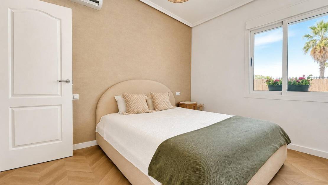 Venta - Chalet - Orihuela - Punta Prima