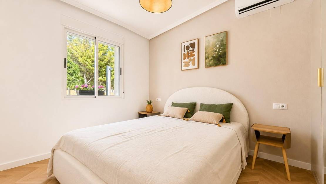 Venta - Chalet - Orihuela - Punta Prima