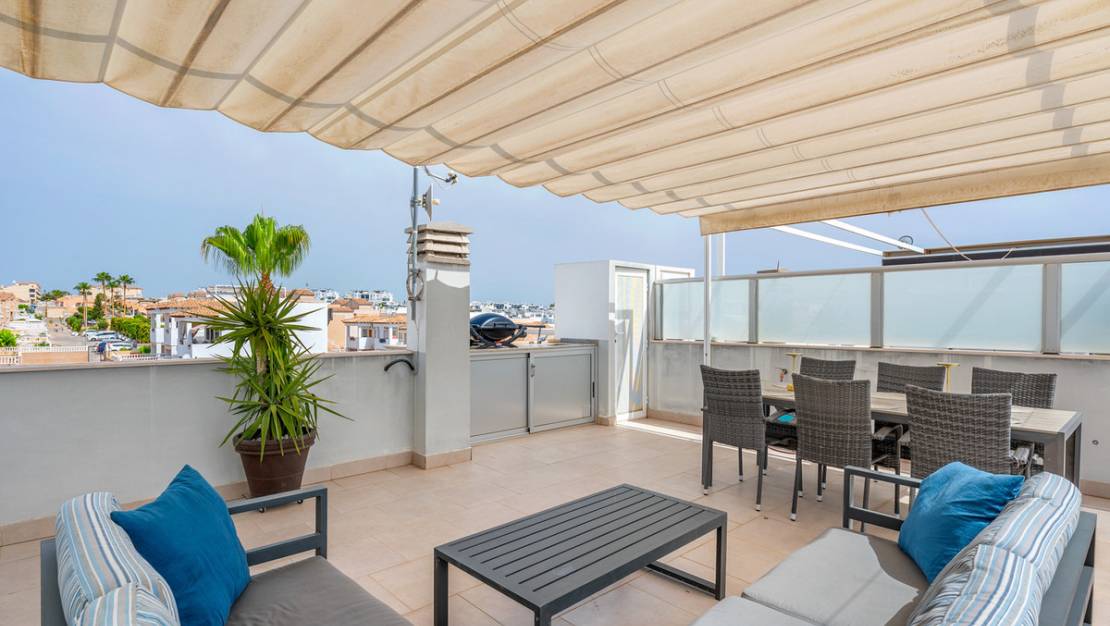 Venta - Chalet - Orihuela - Punta Prima