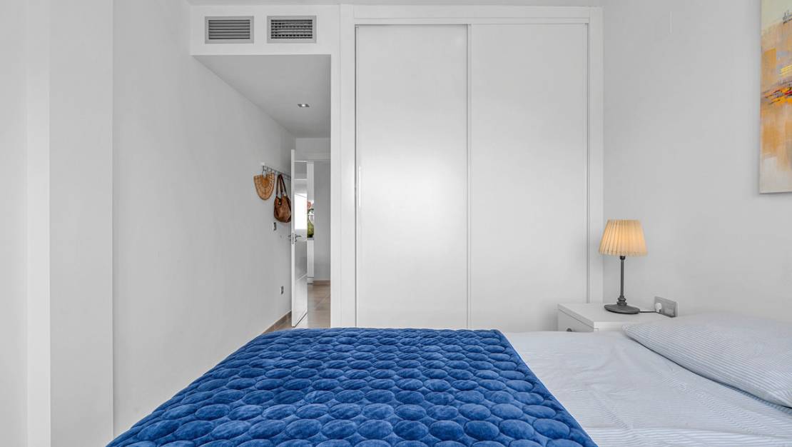Venta - Chalet - Orihuela - Punta Prima