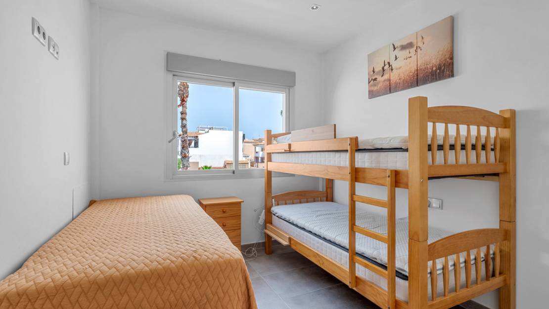 Venta - Chalet - Orihuela - Punta Prima