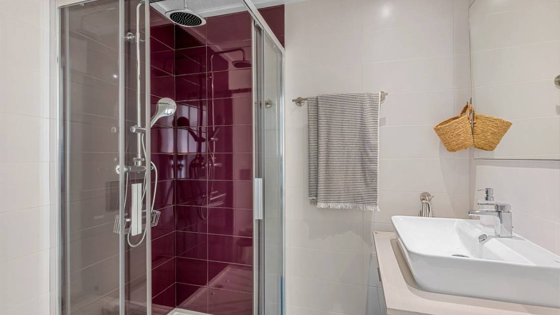 Venta - Chalet - Orihuela - Punta Prima