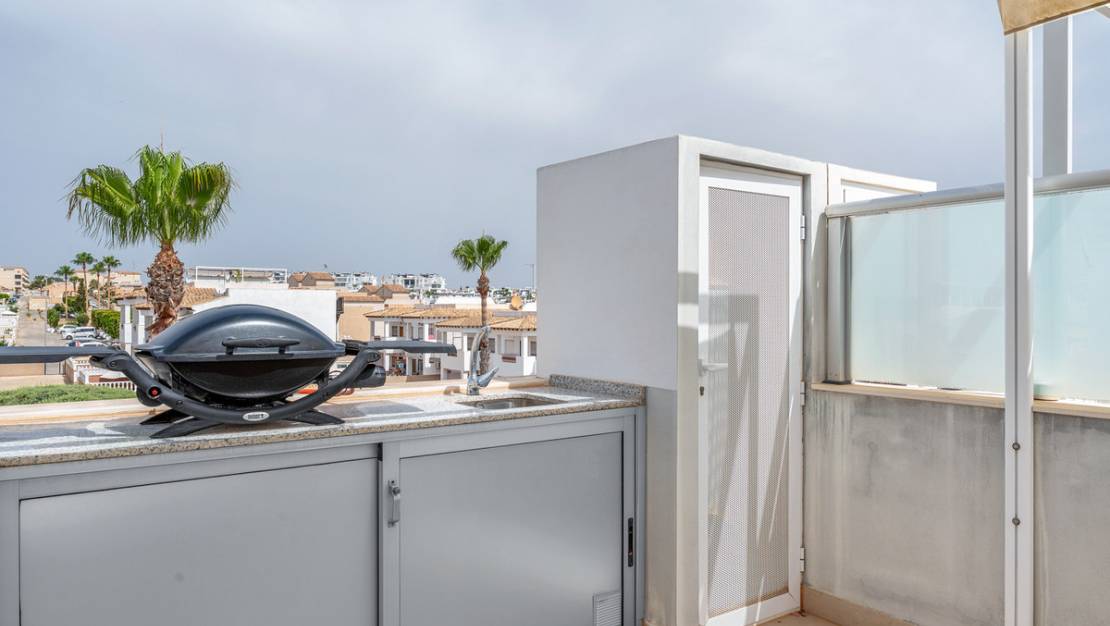 Venta - Chalet - Orihuela - Punta Prima