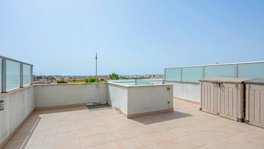 Venta - Chalet - Orihuela - Punta Prima