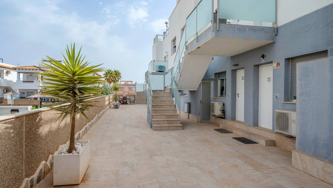 Venta - Chalet - Orihuela - Punta Prima
