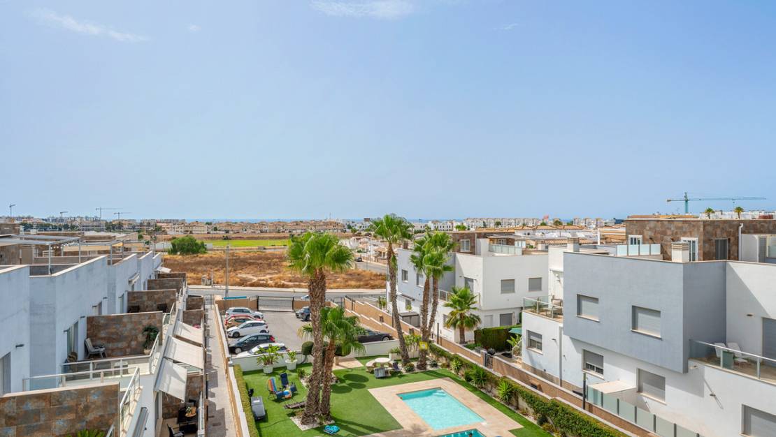 Venta - Chalet - Orihuela - Punta Prima