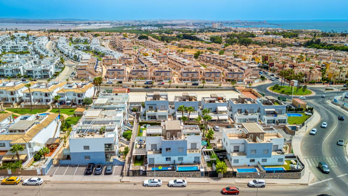 Venta - Chalet - Orihuela - Punta Prima